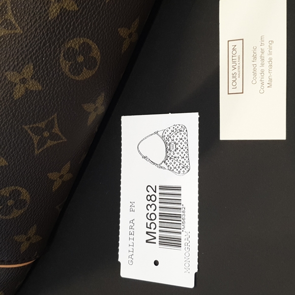 Louis Vuitton Galliera PM - Picture 14 of 15